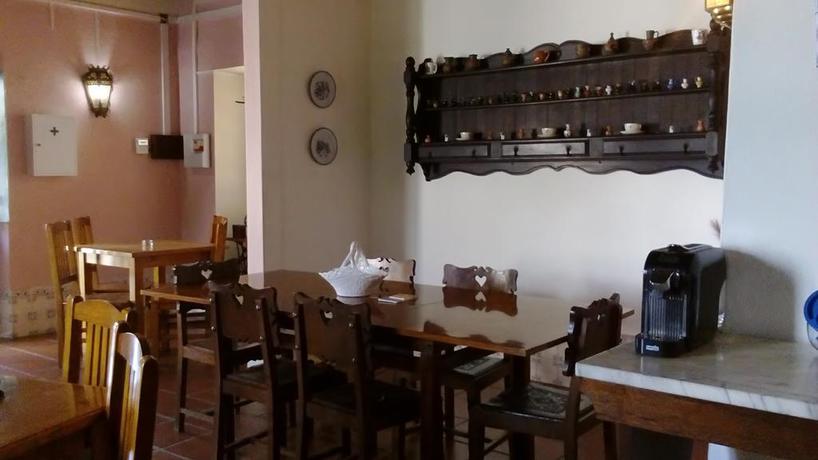 Imagen de los interiores del Hotel Quinta Arneiro De Cima. Foto 6