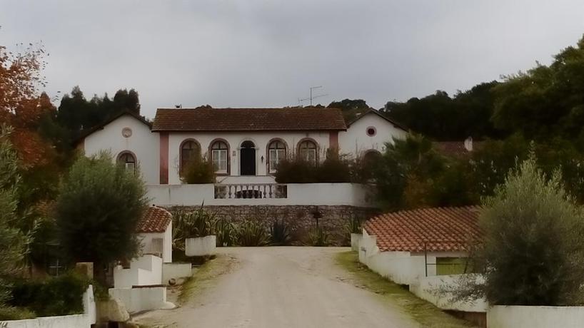 Imagen general del Hotel Quinta Arneiro De Cima. Foto 1