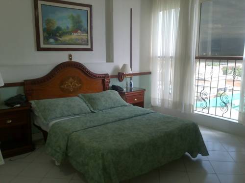 Imagen de la habitación del Hotel Quinta Avenida, Cúcuta. Foto 2