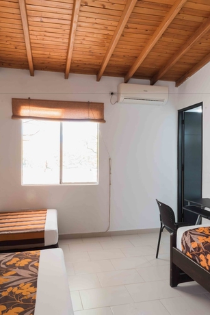 Imagen de la habitación del Hotel Quinta Avenida, MEDELLIN. Foto 3