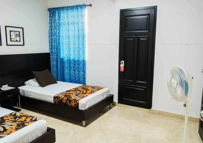 Imagen de la habitación del Hotel Quinta Avenida, MEDELLIN. Foto 6