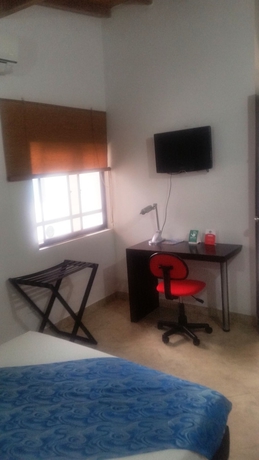 Imagen de la habitación del Hotel Quinta Avenida, MEDELLIN. Foto 10