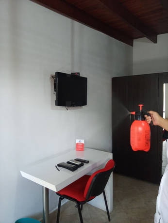 Imagen de la habitación del Hotel Quinta Avenida, MEDELLIN. Foto 11