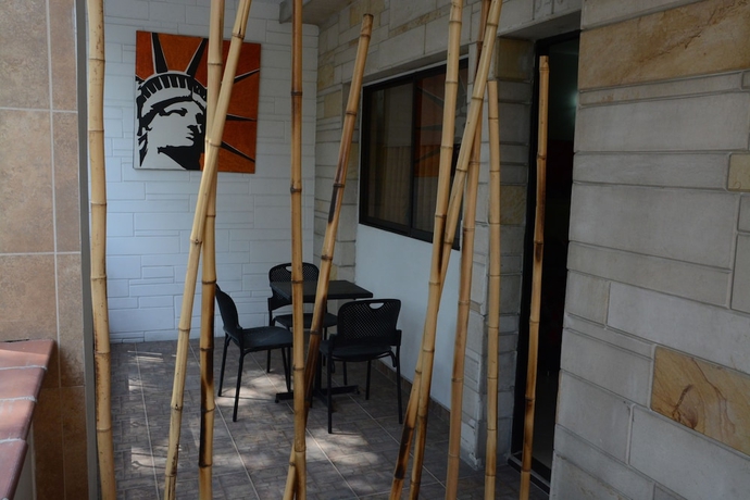 Imagen de la habitación del Hotel Quinta Avenida, MEDELLIN. Foto 14