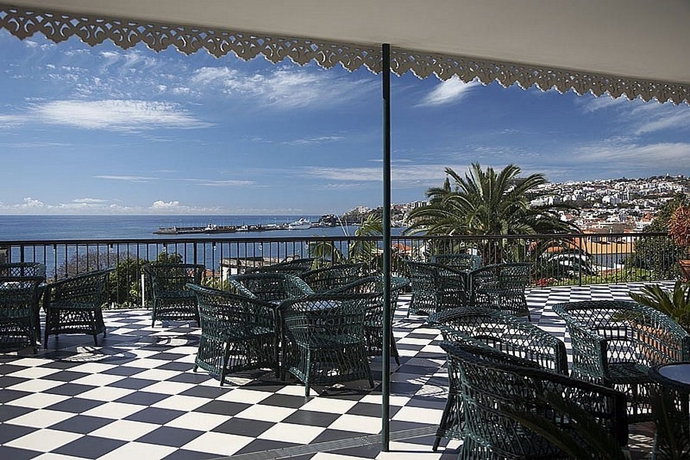 Imagen general del Hotel Quinta Bela Sao Tiago. Foto 2