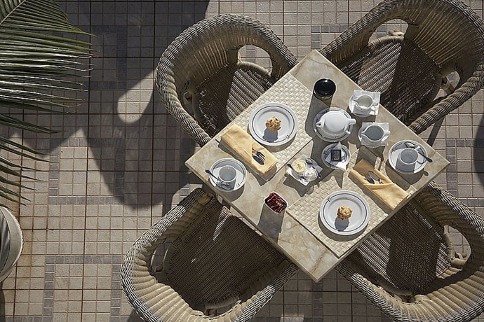 Imagen general del Hotel Quinta Bela Sao Tiago. Foto 3