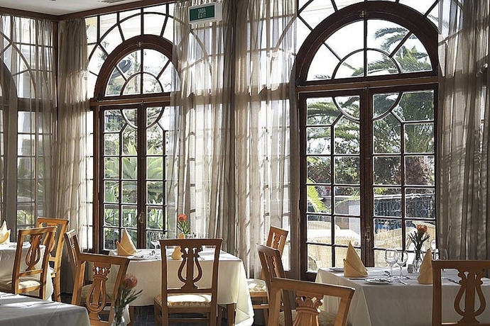 Imagen general del Hotel Quinta Bela Sao Tiago. Foto 4