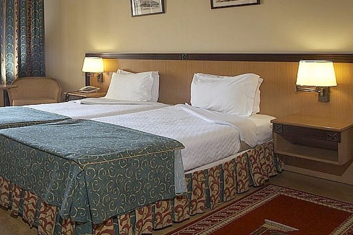 Imagen general del Hotel Quinta Bela Sao Tiago. Foto 7