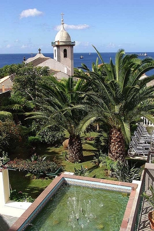 Imagen general del Hotel Quinta Bela Sao Tiago. Foto 13