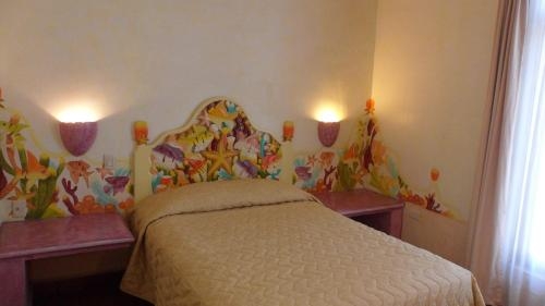 Imagen de la habitación del Hotel Quinta Bella Boutique. Foto 6