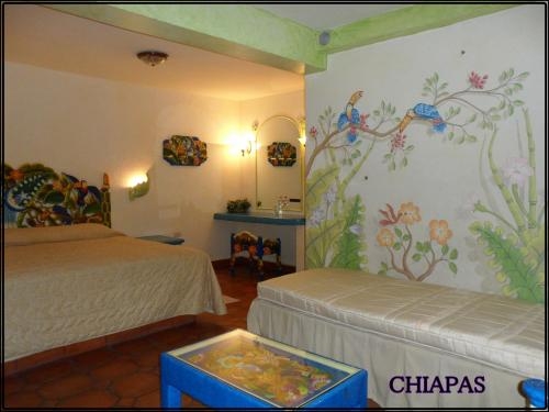 Imagen general del Hotel Quinta Bella Boutique. Foto 2