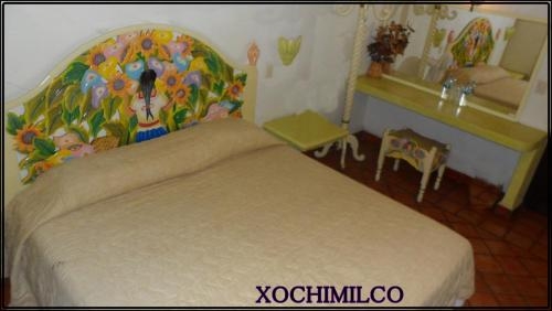 Imagen general del Hotel Quinta Bella Boutique. Foto 3