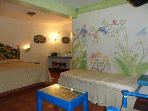 Imagen general del Hotel Quinta Bella Boutique. Foto 4