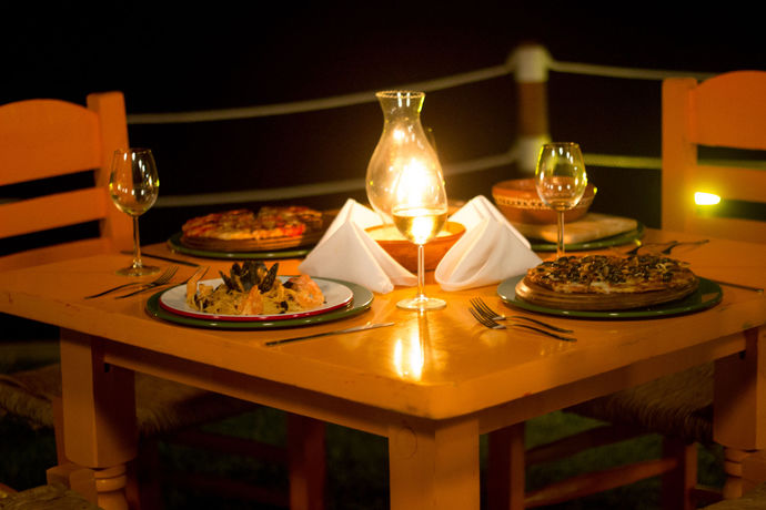 Imagen de la piscina del Hotel Quinta Bella Huatulco. Foto 13