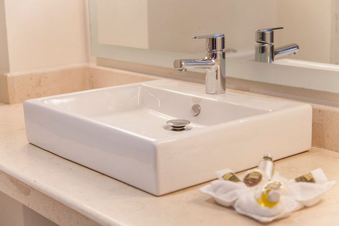 Imagen de los exteriores del Hotel Quinta Bella Huatulco. Foto 8