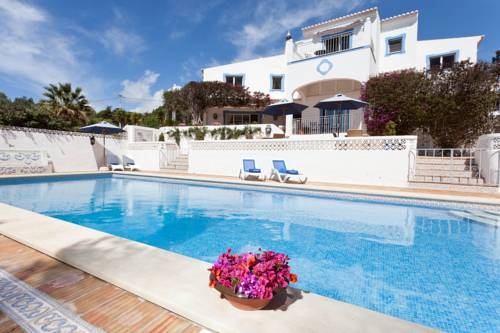 Imagen general del Hotel Quinta Bonita Luxury Boutique. Foto 2