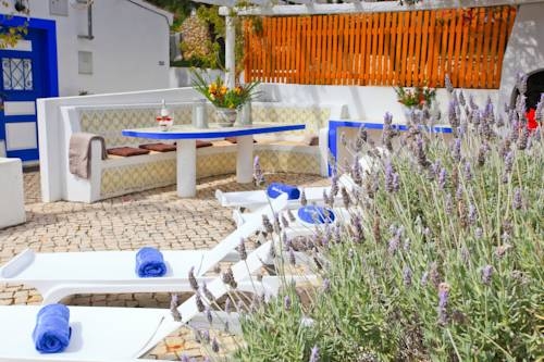 Imagen general del Hotel Quinta Bonita Luxury Boutique. Foto 4