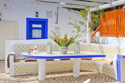Imagen general del Hotel Quinta Bonita Luxury Boutique. Foto 5