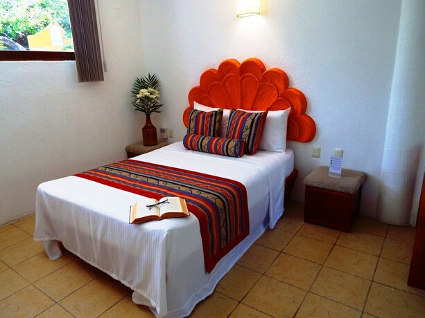 Imagen general del Hotel Quinta Carrizalillo. Foto 1