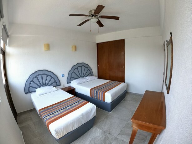 Imagen general del Hotel Quinta Carrizalillo. Foto 3