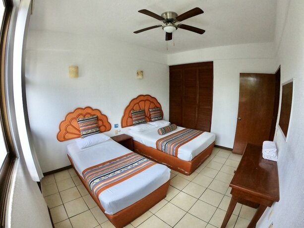 Imagen general del Hotel Quinta Carrizalillo. Foto 4