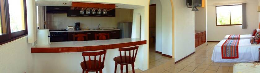 Imagen general del Hotel Quinta Carrizalillo. Foto 9