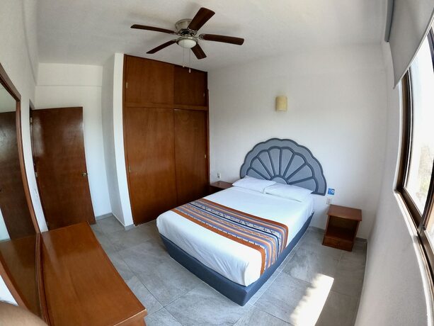 Imagen de la habitación del Hotel Quinta Carrizalillo. Foto 13