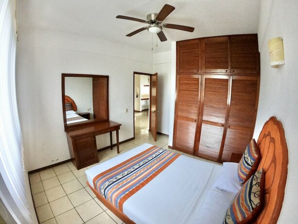 Imagen de la habitación del Hotel Quinta Carrizalillo. Foto 15
