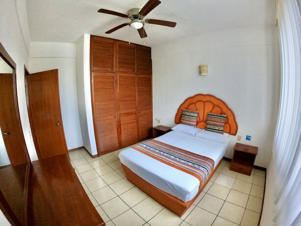 Imagen de la habitación del Hotel Quinta Carrizalillo. Foto 18