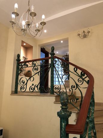 Imagen de los interiores del Hotel Quinta Cesar. Foto 15