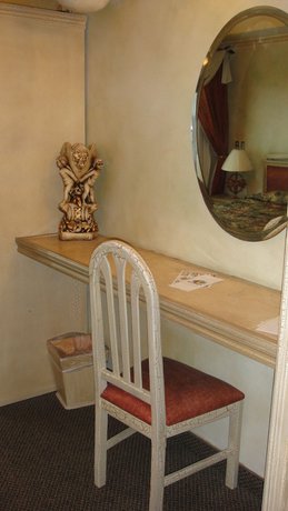 Imagen de la habitación del Hotel Quinta Cesar. Foto 11