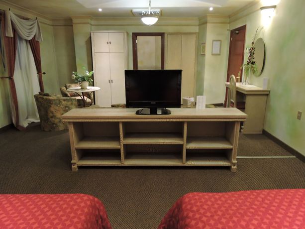 Imagen de la habitación del Hotel Quinta Cesar. Foto 12