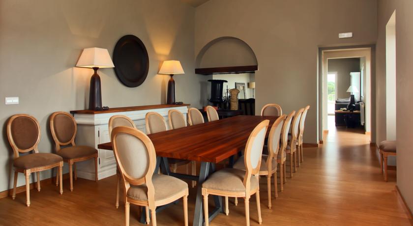 Imagen general del Hotel Quinta Da Abelheira. Foto 6