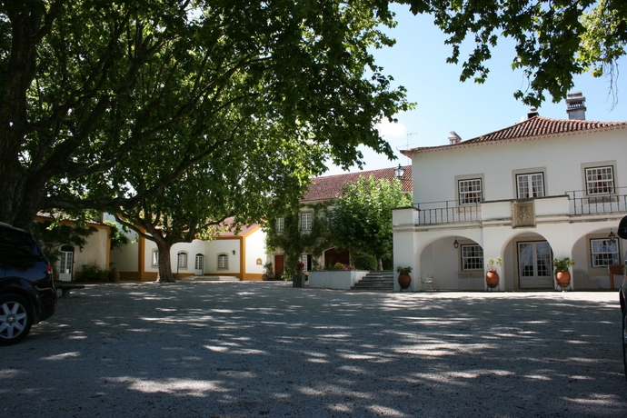 Imagen general del Hotel Quinta Da Alcaidaria Mór. Foto 3