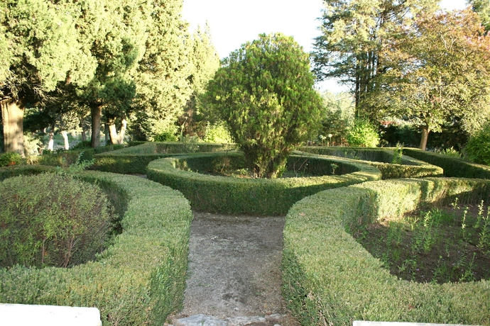 Imagen de los exteriores del Hotel Quinta Da Alcaidaria M&oacute;r. Foto 8