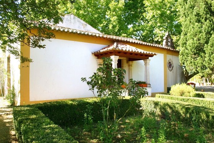 Imagen general del Hotel Quinta Da Alcaidaria Mór. Foto 4