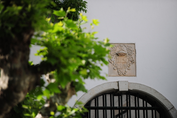 Imagen general del Hotel Quinta Da Alcaidaria M&oacute;r. Foto 5