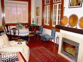 Imagen de los interiores del Hotel Quinta Da Bela Vista. Foto 6