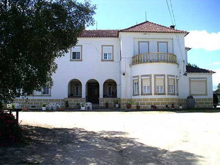 Imagen general del Hotel Quinta Da Bela Vista. Foto 3