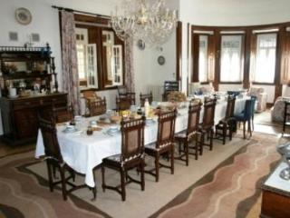 Imagen de los interiores del Hotel Quinta Da Bela Vista. Foto 7