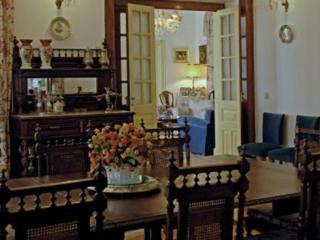 Imagen de los interiores del Hotel Quinta Da Bela Vista. Foto 8