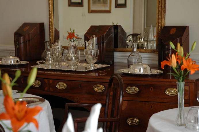 Imagen del bar/restaurante del Hotel Quinta Da Bela Vista - Madeira. Foto 2