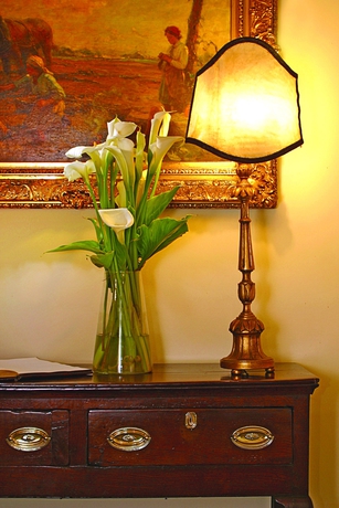 Imagen de los interiores del Hotel Quinta Da Bela Vista - Madeira. Foto 13