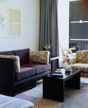 Imagen de la habitación del Hotel Quinta Da Casa Branca. Foto 6