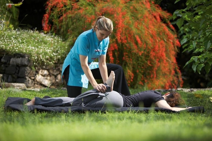 Imagen de la piscina del Hotel Quinta Da Casa Branca. Foto 12