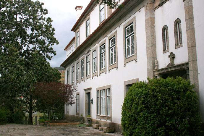 Imagen general del Hotel Quinta Da Ermida. Foto 1