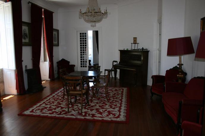 Imagen de los interiores del Hotel Quinta Da Ermida. Foto 11