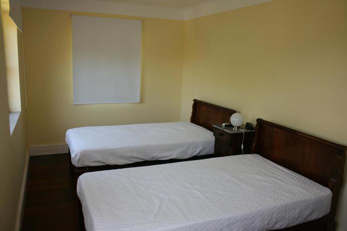 Imagen de la habitación del Hotel Quinta Da Ermida. Foto 5