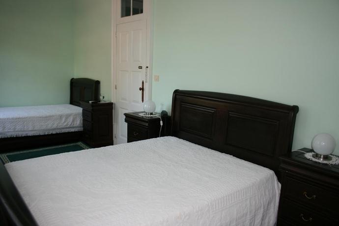 Imagen de la habitación del Hotel Quinta Da Ermida. Foto 6
