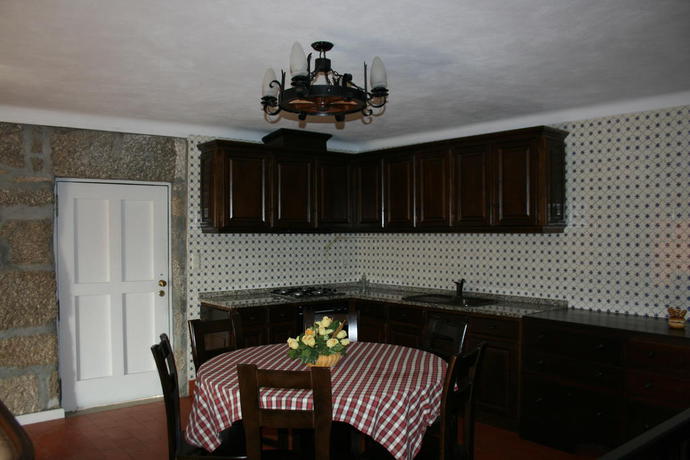 Imagen de los interiores del Hotel Quinta Da Ermida. Foto 13